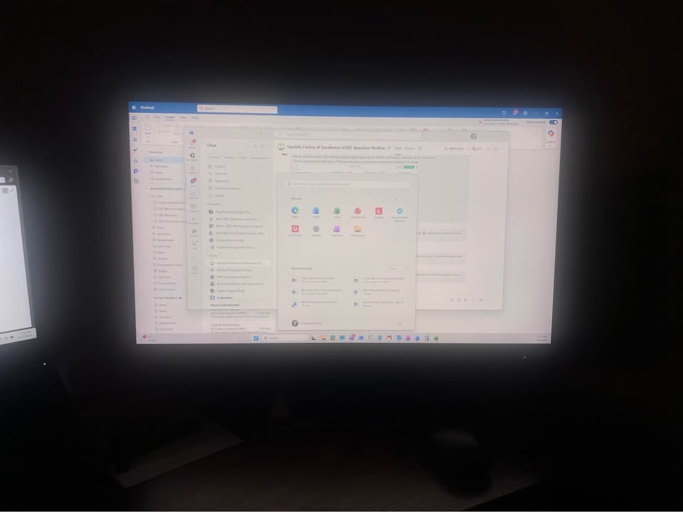 24 inches HP monitor - photo 2
