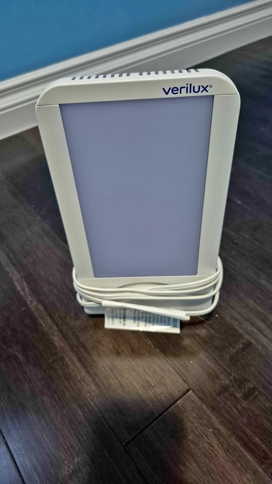 Sun Lamp (Verilux)