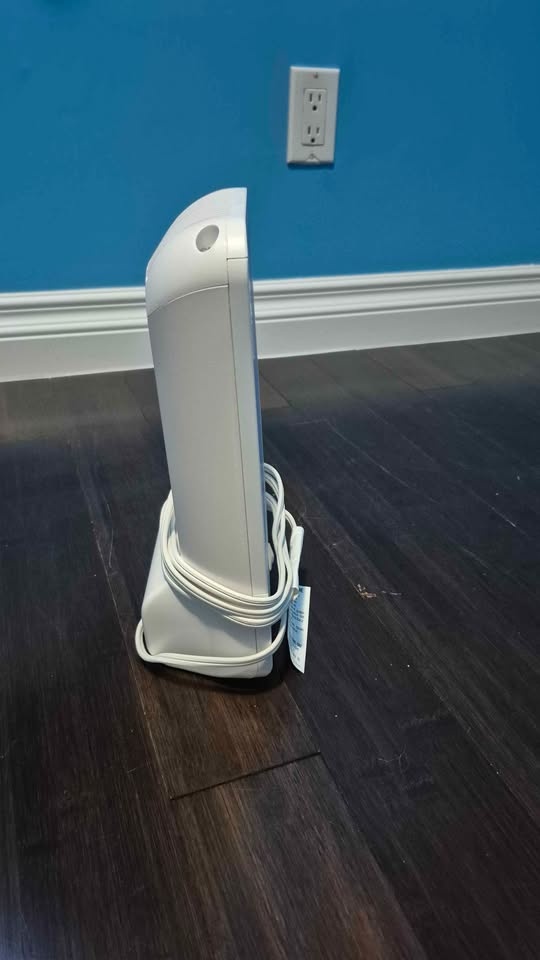 Sun Lamp (Verilux) - photo 4