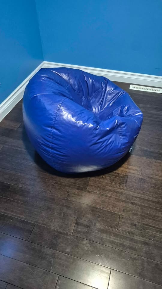 Boscoman bean bag chair - photo 3