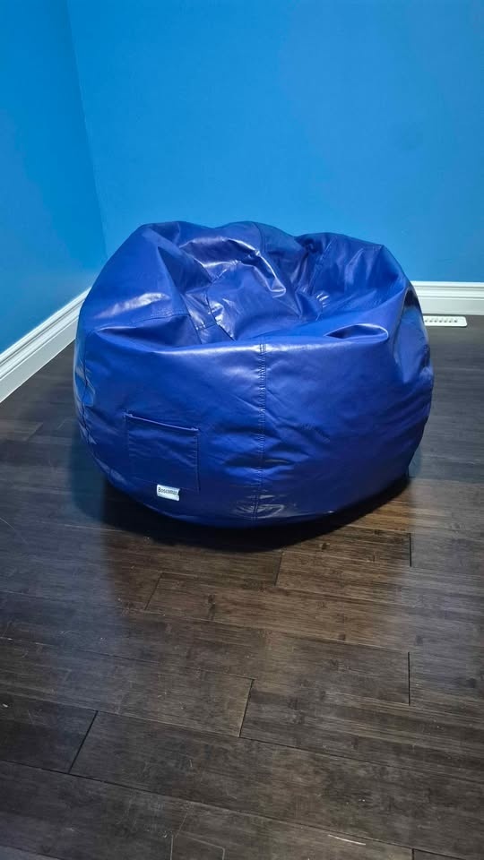 Boscoman bean bag chair - photo 4