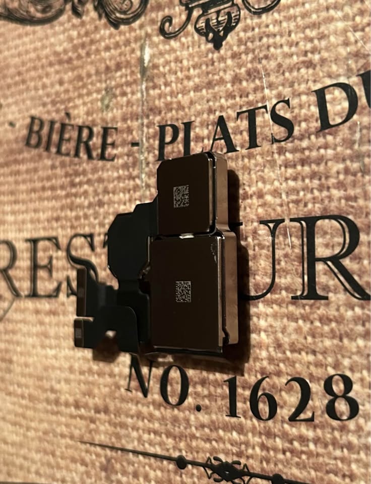 iPhone 13 Pro/13 pro max back camera replacement - photo 4