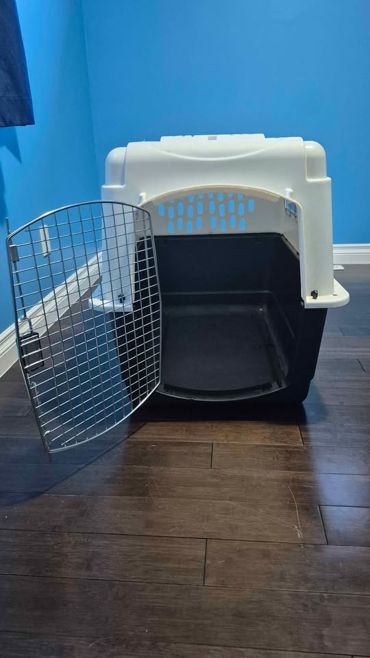 Dog kennel - photo 2