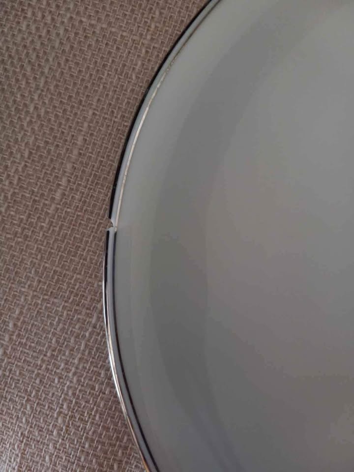 Noritake Rosales #5790 China Set - photo 3