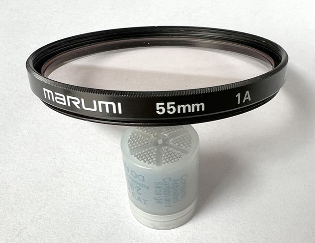 Used UV Filters