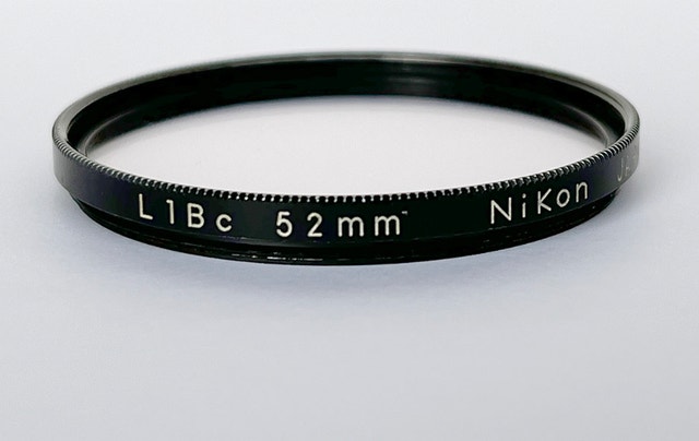 Used UV Filters - photo 2