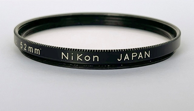 Used UV Filters - photo 3