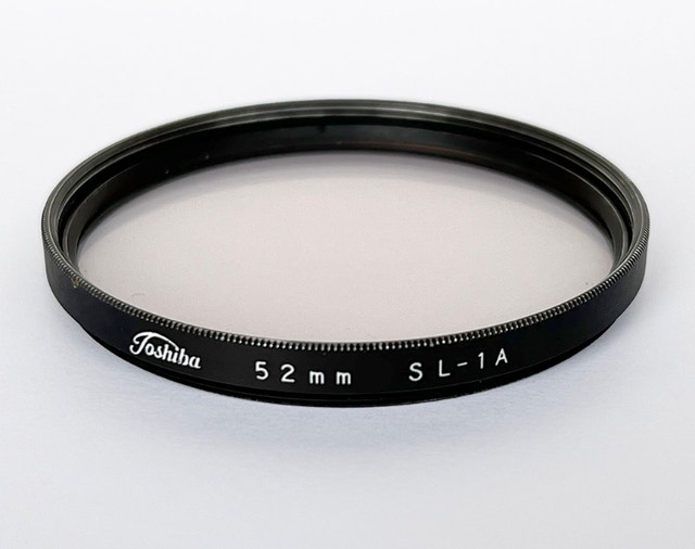 Used UV Filters - photo 4