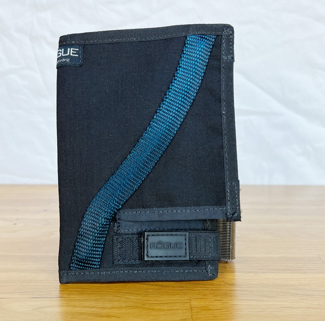 Used Rogue FlashBender Small Reflector - photo 3