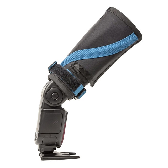 Used Rogue FlashBender Small Reflector - photo 5