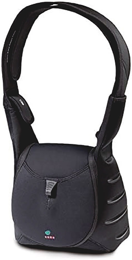 Used Kata Camera Bag