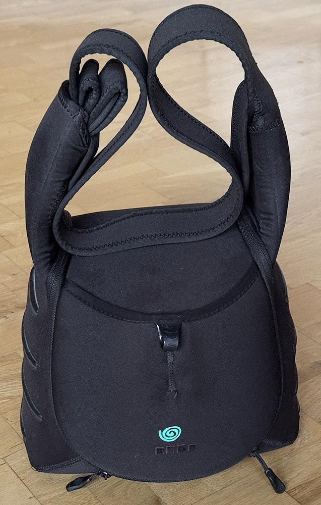 Used Kata Camera Bag - photo 2