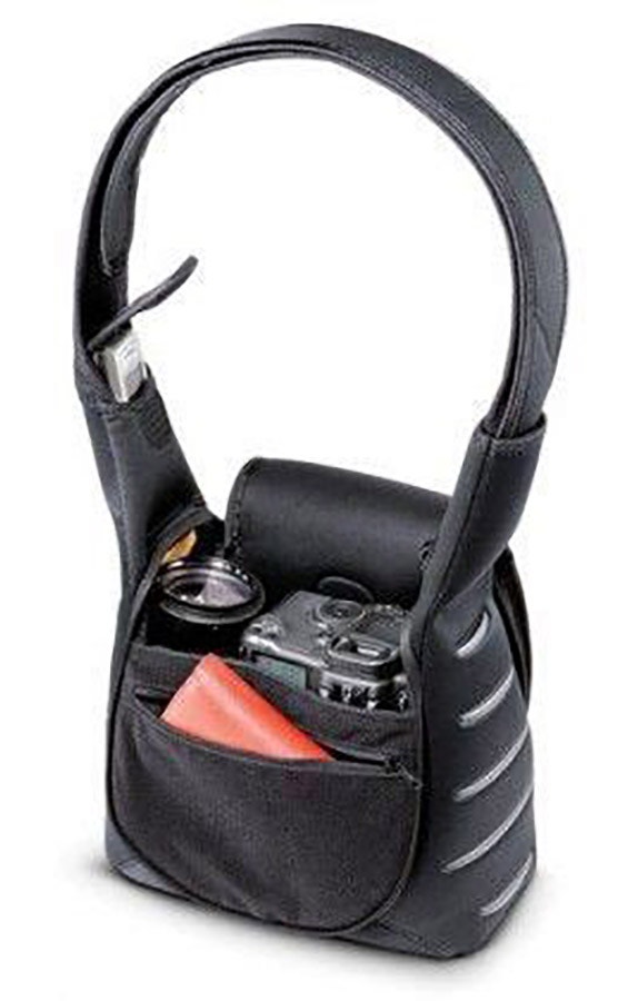 Used Kata Camera Bag - photo 3