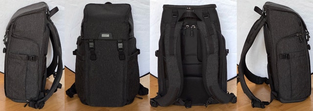 Used Think Tank Urban Access 15 Backpack - photo 2