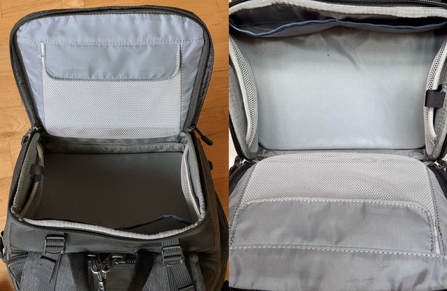 Used Think Tank Urban Access 15 Backpack - photo 5