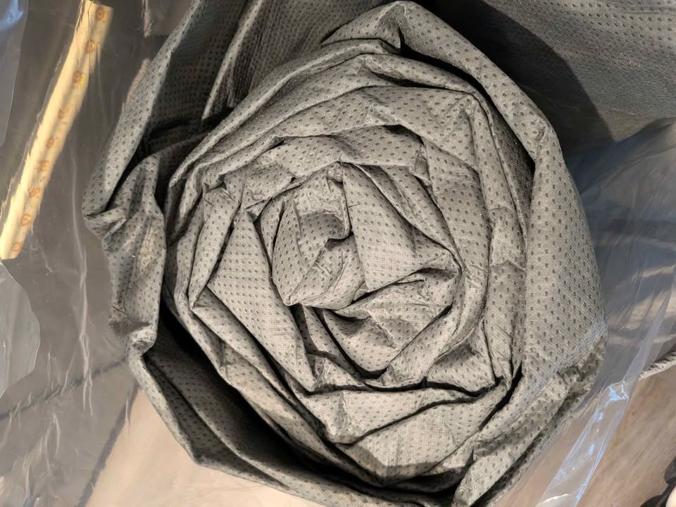 Chievbit RV Cover 34-36ft - photo 4