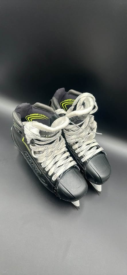 Bauer Elite Senior Goalie Skates size 11.5 Fit 2 - photo 2