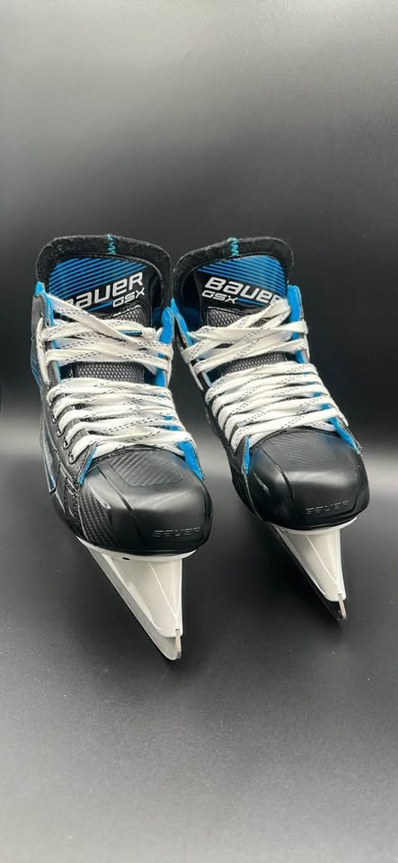 Bauer GSX GEN II Senior Goalie Skate Size Regular 8 - photo 2