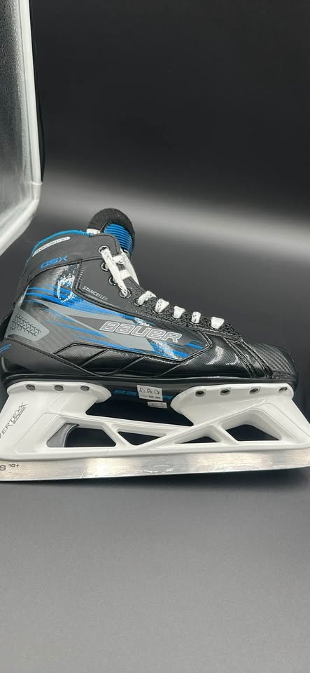 Bauer GSX GEN II Senior Goalie Skate Size Regular 8 - photo 3