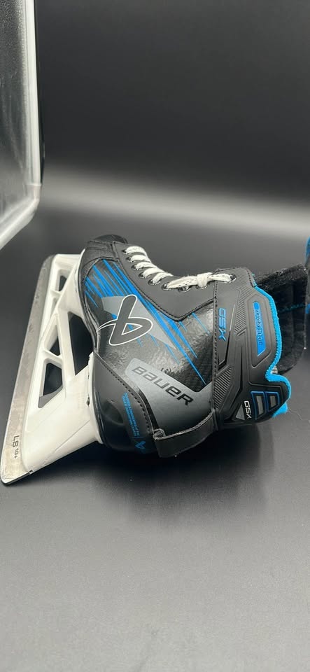 Bauer GSX GEN II Senior Goalie Skate Size Regular 8 - photo 5