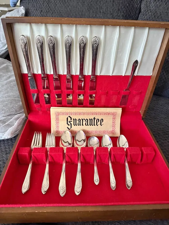 Silverware thumbnail