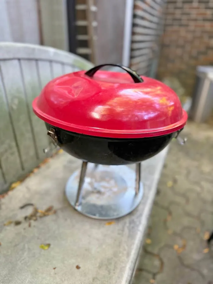 Grill small thumbnail