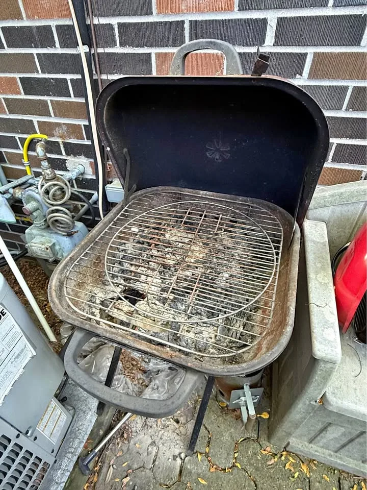 Grill Large thumbnail