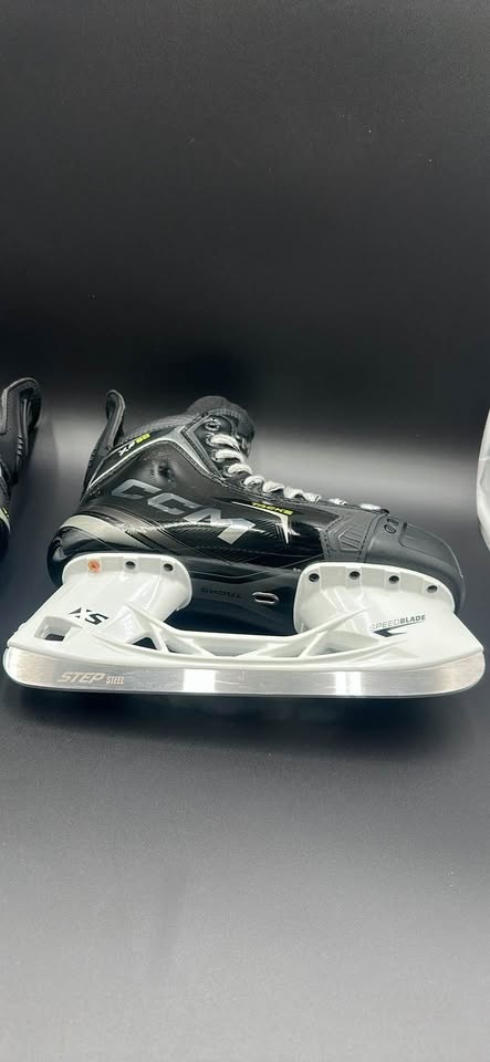 CCM Tacks XF 90 Senior Hockey Skates Size Regular 8.5 - photo 4