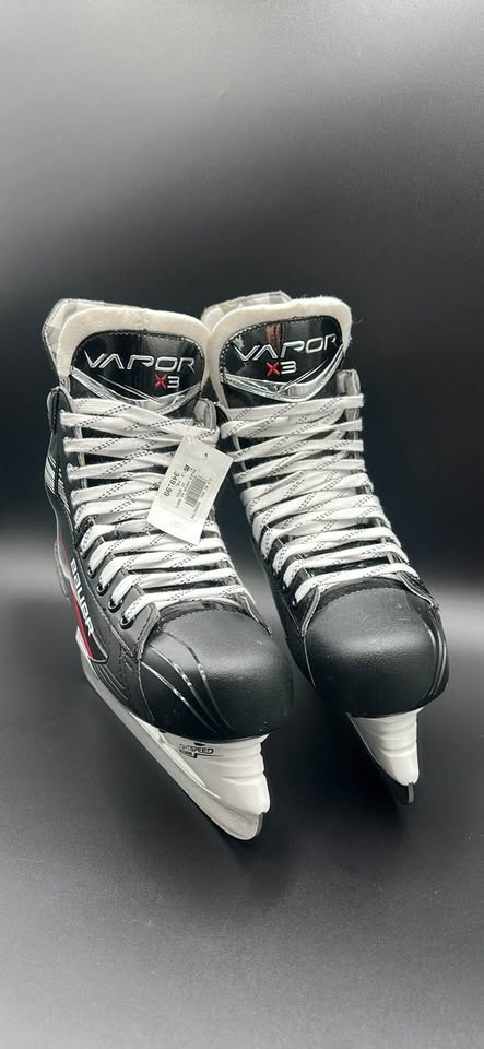 Bauer Vapor X3 Hockey Skates - Senior Size 7.5 D - photo 2