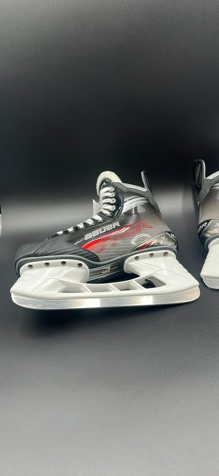 Bauer Vapor X3 Hockey Skates - Senior Size 7.5 D - photo 3