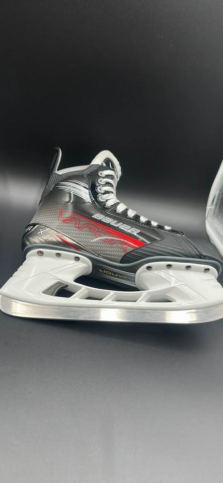 Bauer Vapor X3 Hockey Skates - Senior Size 7.5 D - photo 4