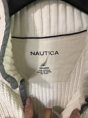 Nautica Vest - Men's Size XXL - photo 2