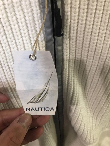 Nautica Vest - Men's Size XXL - photo 3