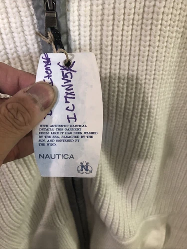 Nautica Vest - Men's Size XXL - photo 4
