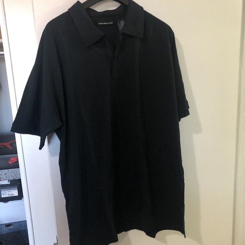 DKNY Jeans Polo Shirt - Men's Size XXL
