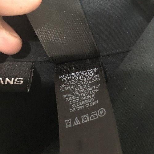 DKNY Jeans Polo Shirt - Men's Size XXL - photo 4