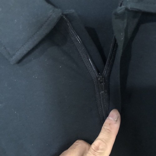 DKNY Jeans Polo Shirt - Men's Size XXL - photo 5