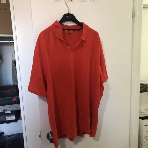 Club Room Polo Shirt - Men's Size XXL