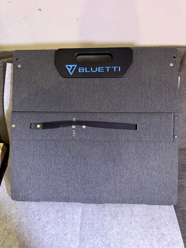 Bluetti Solar Panel