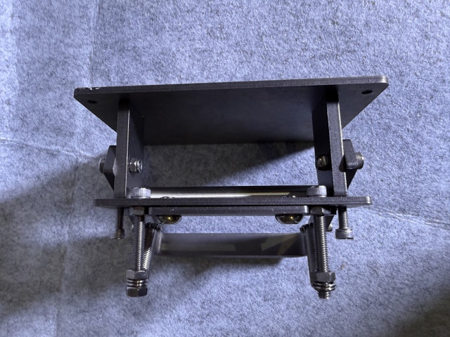 Manual Leather SkivingMachine - photo 2