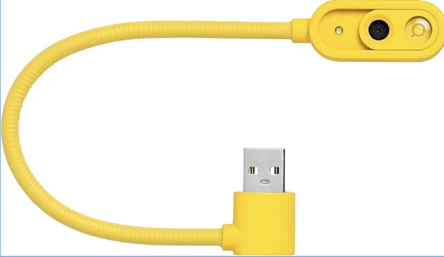 Kano Webcam Plug and Play