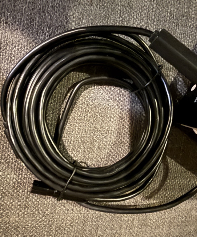 Industrial Endoscope for Apple - photo 2