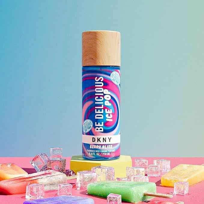 DKNY Be Delicious Ice Pop Berry Blis