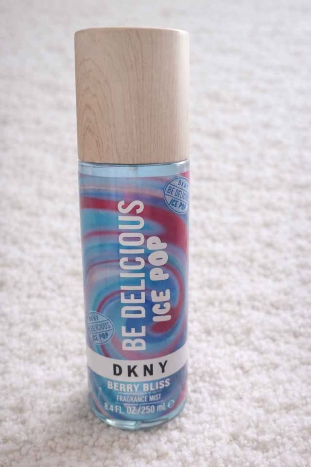 DKNY Be Delicious Ice Pop Berry Blis - photo 2