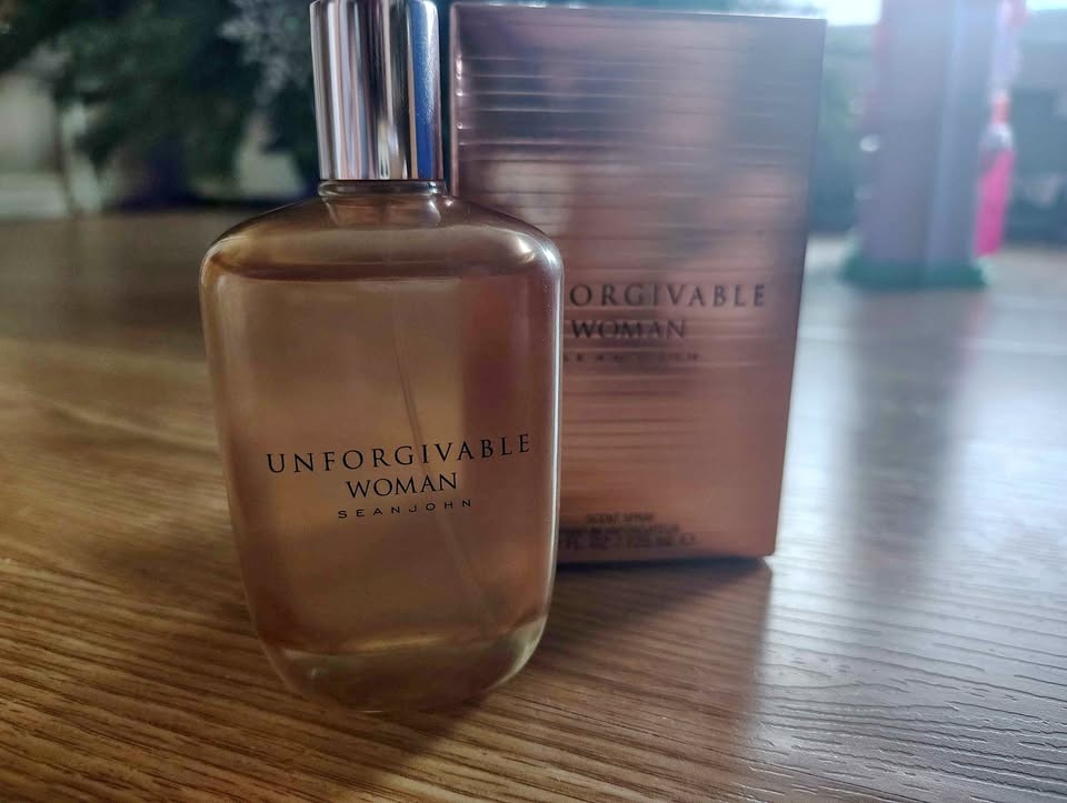 Unforgivable Women Sean John for women 125 ml