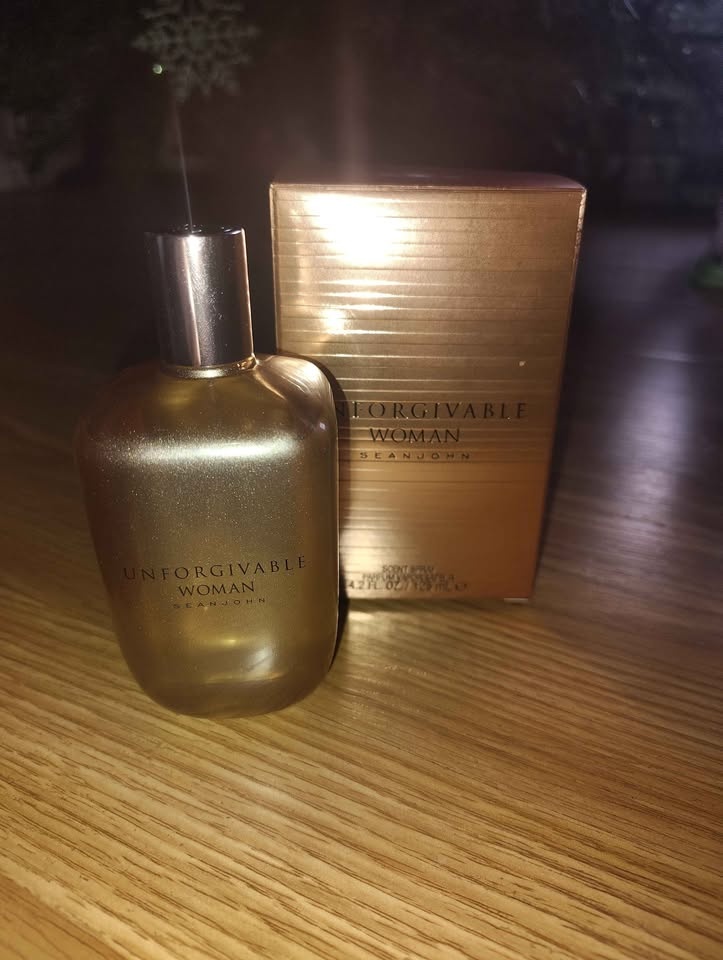 Unforgivable Women Sean John for women 125 ml - photo 2