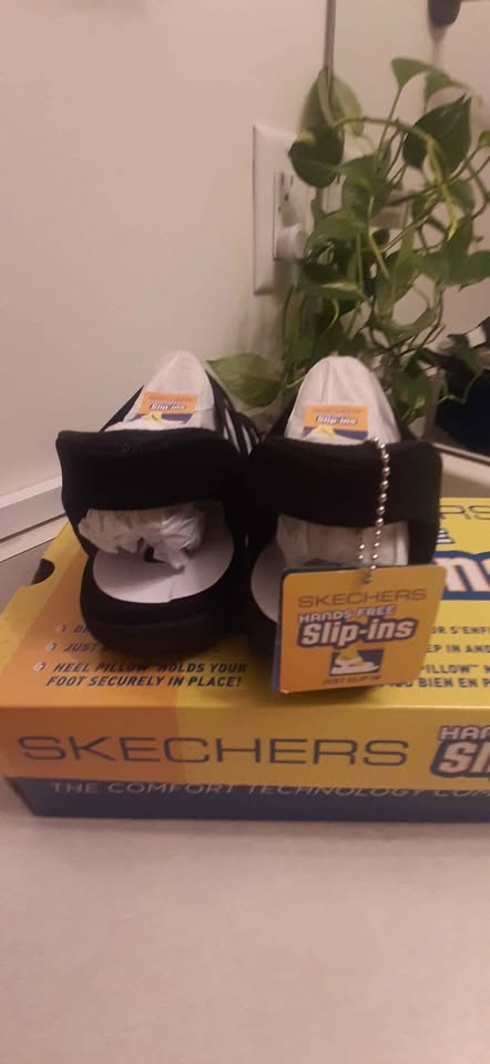 Skechers Slip-ins - photo 3