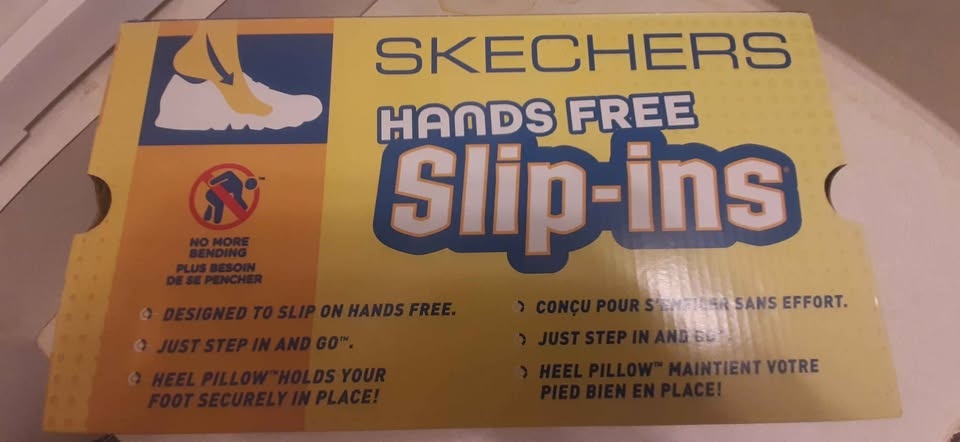 Skechers Slip-ins - photo 5