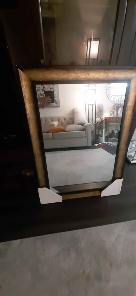 Mirror - photo 3
