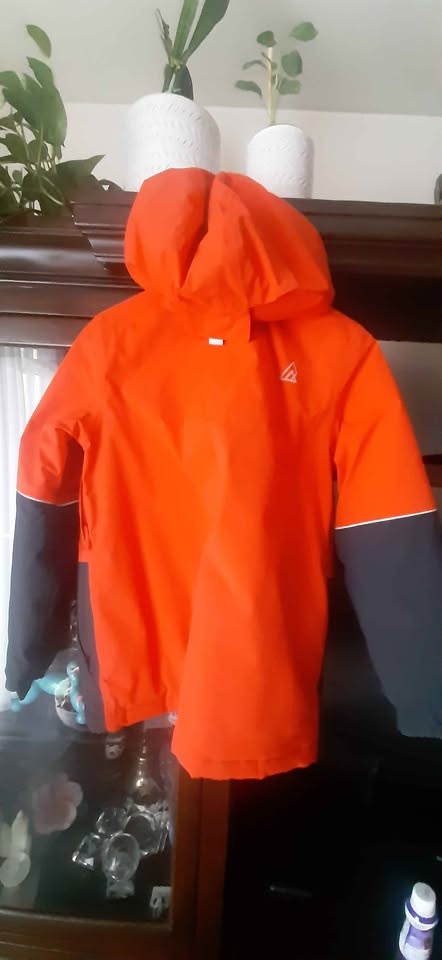 Ripzone Red Jacket - photo 2
